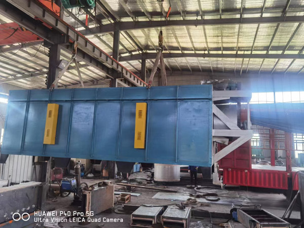 �_܇�t�S�Ұ��մ��¹��I�t���޹�˾��͑����Ƶ�300KW�Ԅ��B�m�L��ʽĥ���ИIZ�ß�̎���t�l���Ϸ���